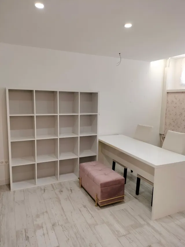 BONITA CASA EN ALQUILER EN ARMILLA — 23