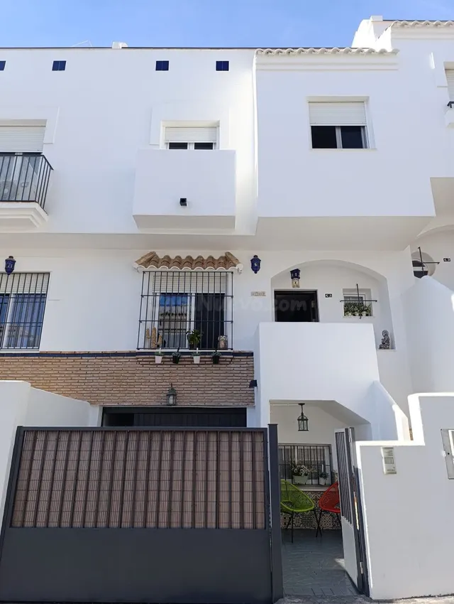 Adosado 3 habitaciones 177m² en venta - Centro — 3