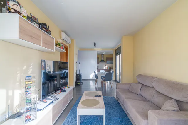 Piso 2 habitaciones 85m² en venta - Caballito del mar — 6