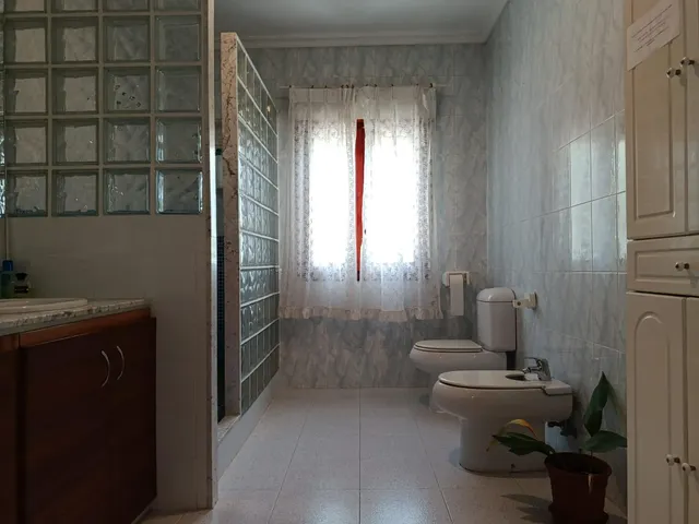 CASA DE CAMPO CERCA DE ELCHE — 17