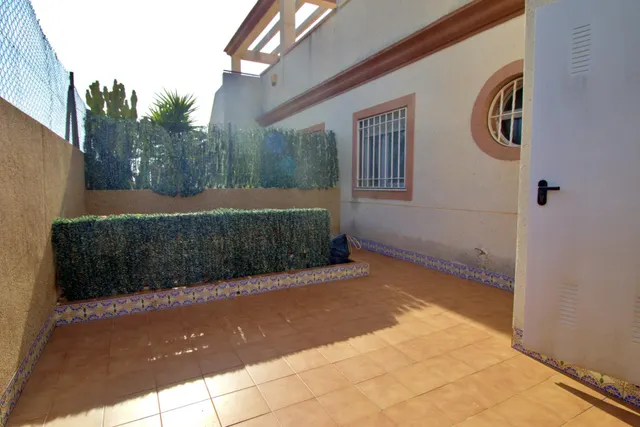 Alquiler en urbanización en La Marina (San Fulgencio) — 14