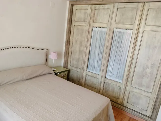 BONITA CASA EN ALQUILER EN ARMILLA — 19