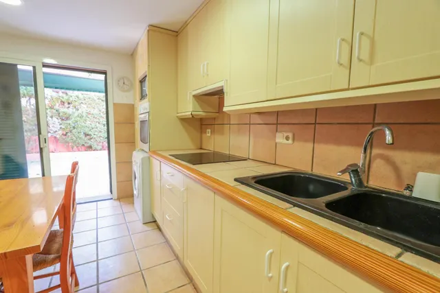 EXCLUSIVIDAD Y COMODIDAD EN ROCAFORT-ZONA CAMPOLIVAR — 8