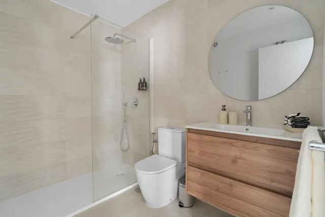 Mijas - Villa/Chalet, 3 Dormitorios, Terraza, Patio, Garaje — 19
