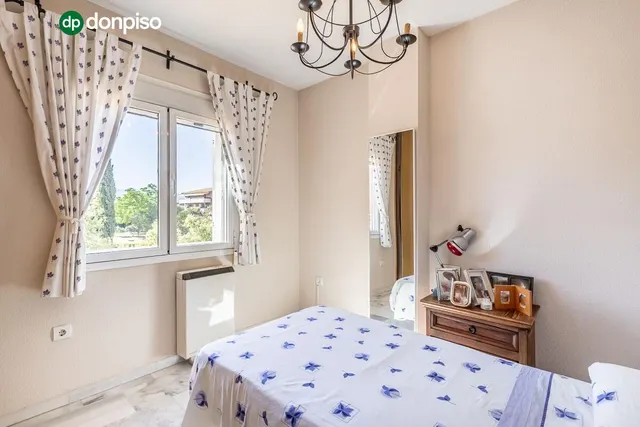 VIVIENDA con encanto en PALACIO DE DEPORTES — 19