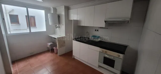 PISO CON ASCENSOR 4 habitaciones - foto 3