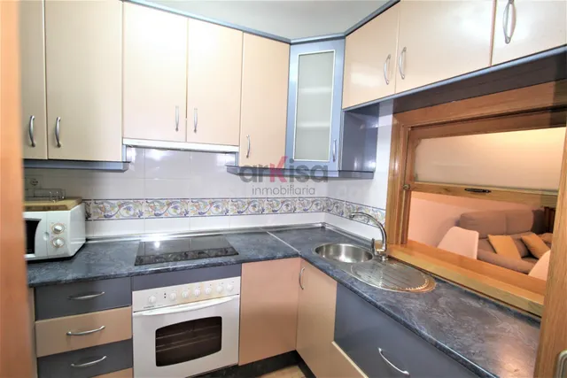 APARTAMENTO EN ALQUILER -TEMPORADA DE SEPTIEMBRE 26 A JUNIO 27 — 16