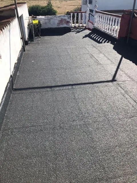 SE VENDE CASA DE CAMPO — 16