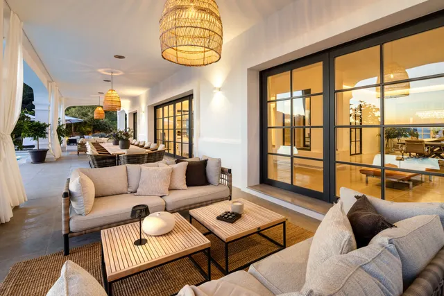 Chalet 7 habitaciones 937m² en venta - Costa del Sol — 39