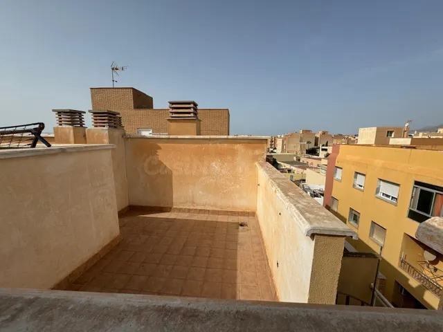 Ático en El Ejido (Norte). - foto 2