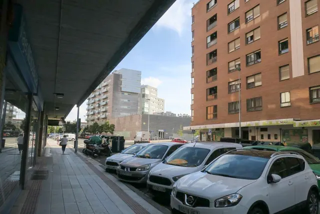 Piso en venta en Mendebaldea — 2