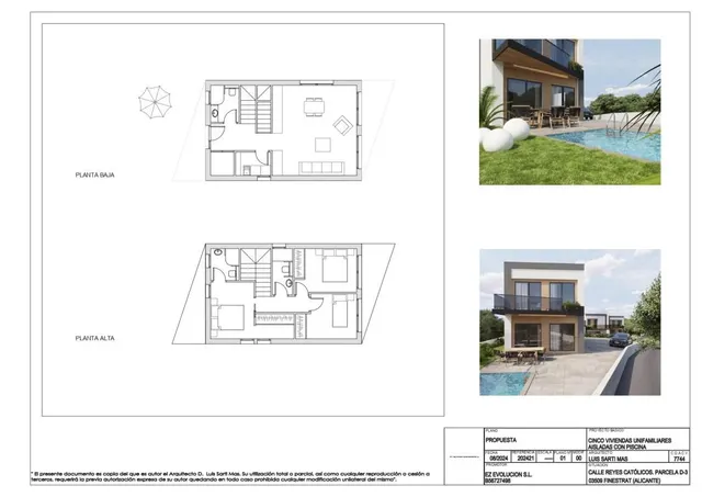 Villa 3 habitaciones 143m² en venta - Finestrat Urbanizaciones — 13