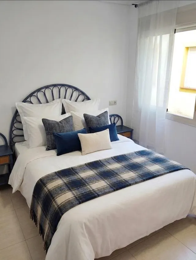 BUNGALOW GRANT ALACANT — 13