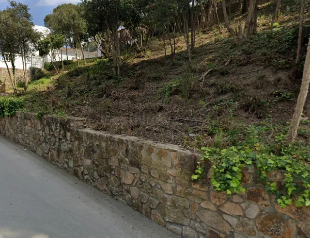 Parcela edificable a pocos minutos de la playa en Cala Canye - foto 4