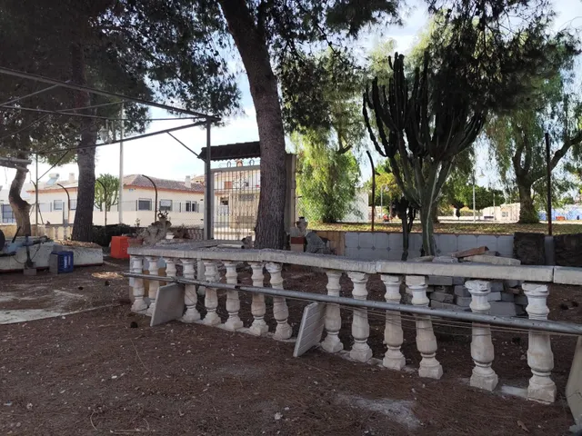 Casa con parcela a 5 minutos del Mar Menor — 10