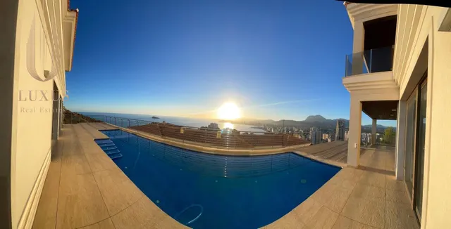 Vistas al mar desde cada rincón — 9