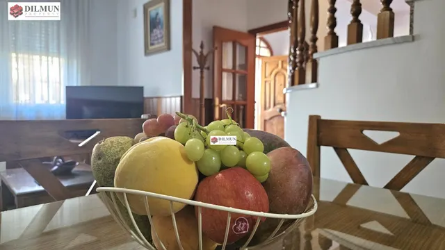 GRAN CASA EN VENTA ZONA PARQUE ACUÁTICO — 36