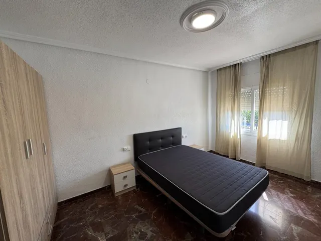 ALQUILER DE CASA EN PRIMERA PLANTA ESPINARDO — 9