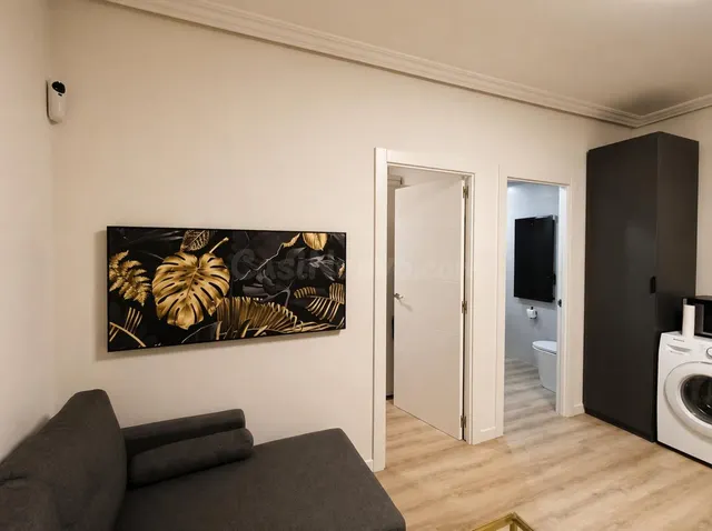 Apartamento 1 habitación 29m² en venta - Centro — 3