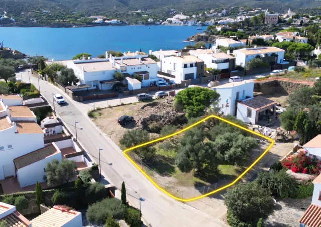 Casa con piscina en Ses Oliveres, a 150 m de la playa del Ros – Cadaqués — 5