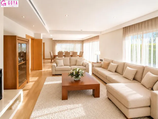 EXTRAORDINARIO CHALET EN GOLF, PLAYA SAN JUAN — 17