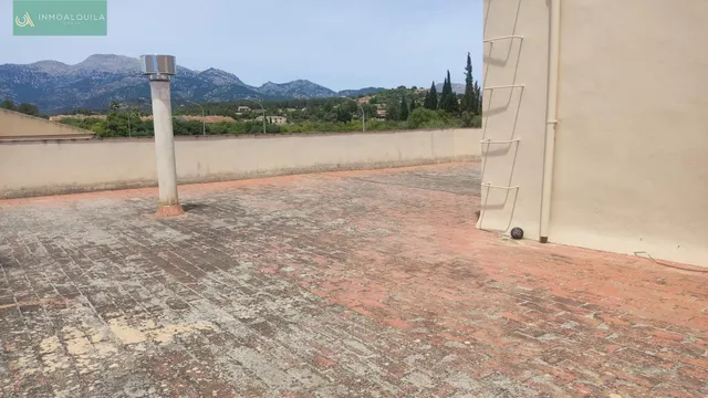 VIVIENDA UNIFAMILIAR EN INCA — 12
