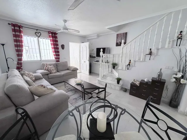 Casa 3 habitaciones 90m² en venta - Los Almendros-La Florida — 8
