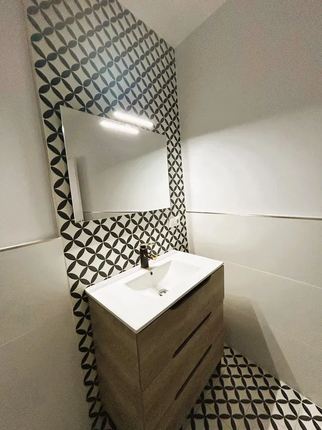 SE VENDE APARTAMENTO REFORMADO EN EL CENTRO DE PONFERRADA — 9