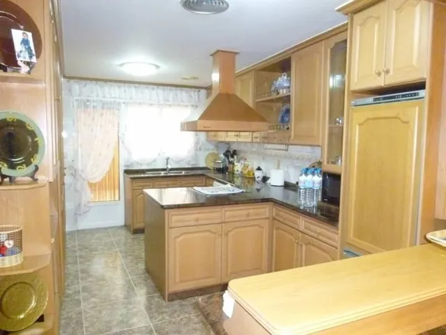 CASA CON EXCELENTES ACABADOS — 4