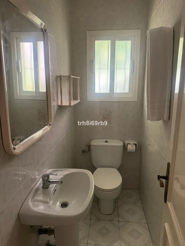 Chalet 4 habitaciones 203m² en venta - Costa Del Sol — 27