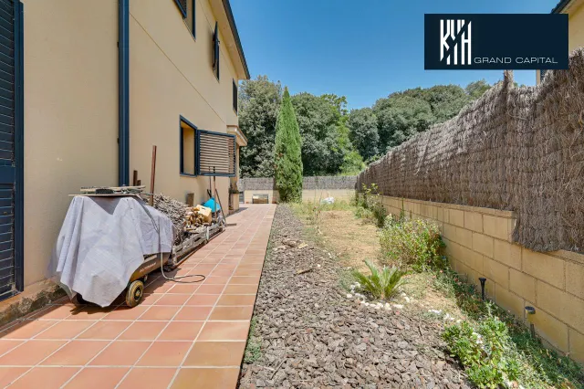 CASA CERVIA DE TER — 29