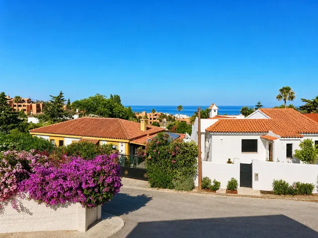 Chalet 3 habitaciones 260m² en venta - Costa Del Sol — 17