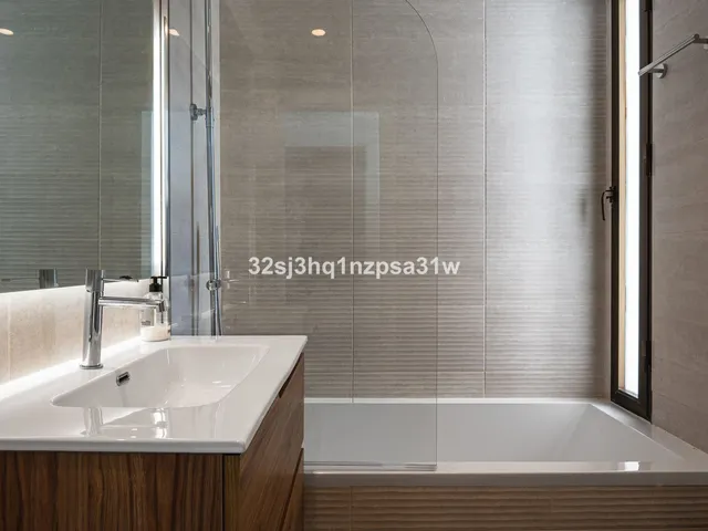 Ático 3 habitaciones 165m² en venta - Marbella — 13