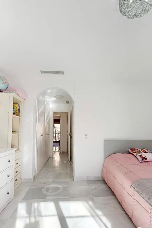 Apartamento 4 habitaciones 209m² en venta - Costa Del Sol — 29