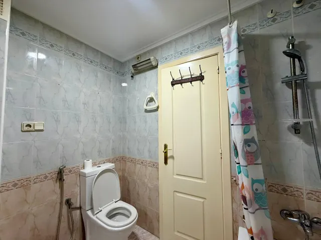 Apartamento de 2 dormitorios a 450 metros de Playa del Cura — 27