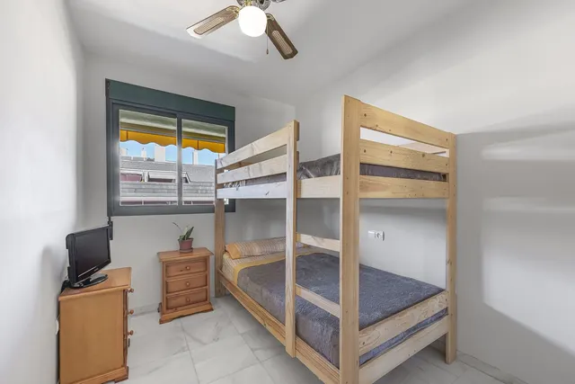 Apartamento 2 habitaciones 81m² en venta - Centro — 16