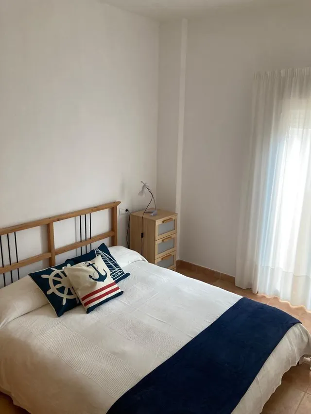 COLONIA DE SANT JORDI: PLANTA BAJA A 15 METROS DE LA PLAYA — 9