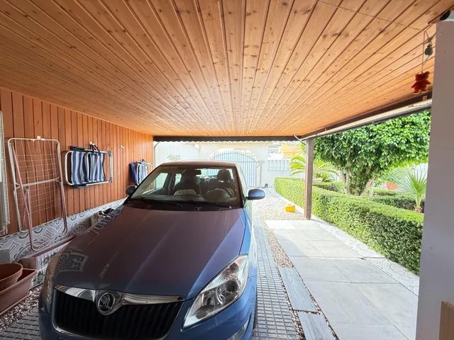 Impresionante Chalet Independiente en El Chaparral, Torrevieja — 24
