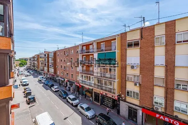 Piso en venta en Opañel - Av. Oporto — 4
