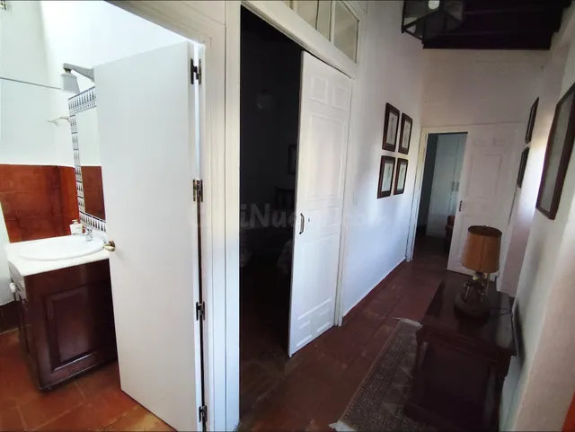 SE ALQUILA CASA EN RECINTO PRIVADO CON PISINA COMPARTIDA — 7