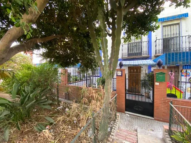 Casa 3 habitaciones 111m² en venta - Ctra Jerez-Ctra del Pue - foto 3