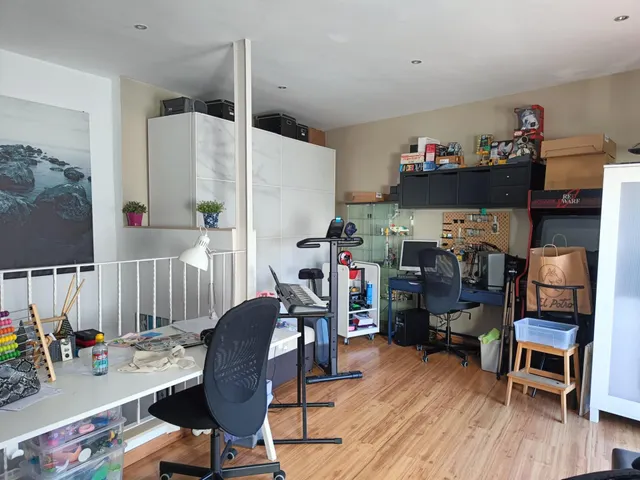 CASA CENTRICA EN UBRIQUE — 10