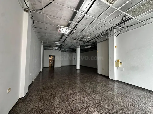 ALQUILER LOCAL COMERCIAL EN EL TABLERO - foto 2