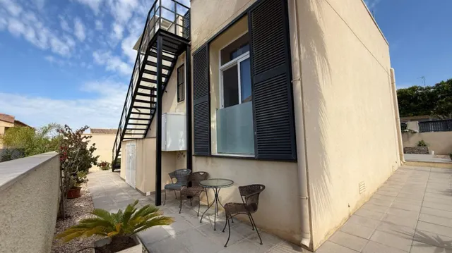 ESPECTACULAR CHALET 2 HABS EN CIUDAD QUESADA 244.000€ — 5