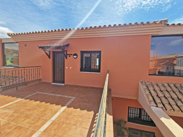 Ático 1 habitación 41m² en venta - Marbella — 7