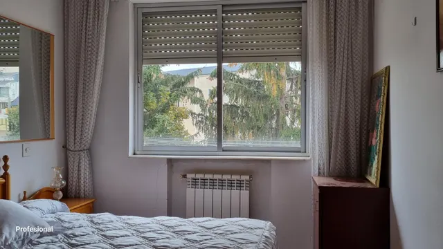 Estupendo piso en Fabero — 21