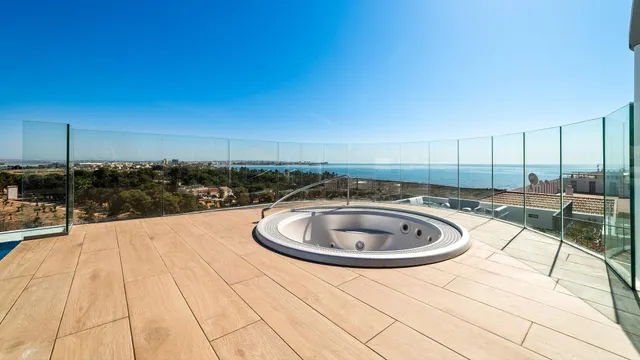 Impecable Apartamento en Punta Prima, Torrevieja — 18
