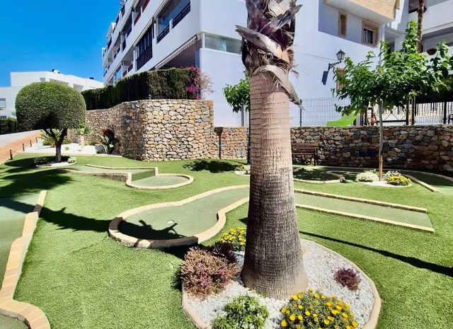 Apartamento 2 habitaciones 71m² en venta - Villamartín-Las Filipinas — 36