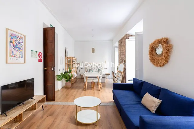 Apartamento 3 habitaciones 211m² en venta - Centro