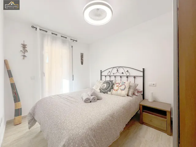 Precioso piso con licencia turística en activo — 9